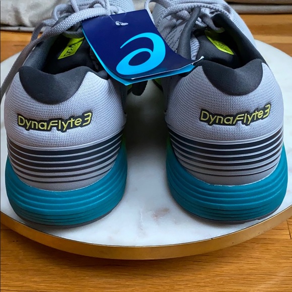 Asics DynaFlyte 3 - Picture 3 of 6